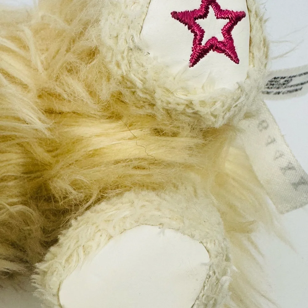 American Girl Doll Truly Me Dog Pomeranian Magnetic & Posable